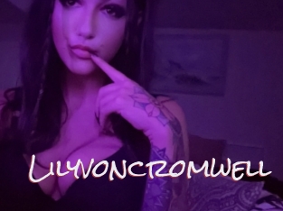 Lilyvoncromwell