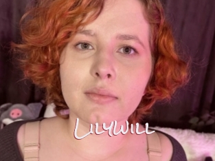 Lilywill