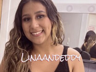 Linaandeddy