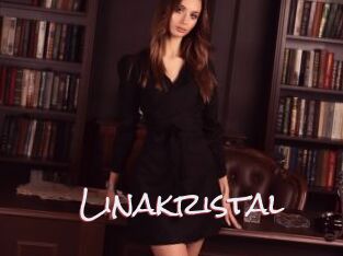 Linakristal
