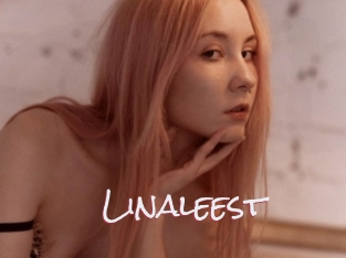 Linaleest