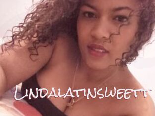 Lindalatinsweett