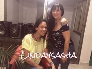 Lindaysasha