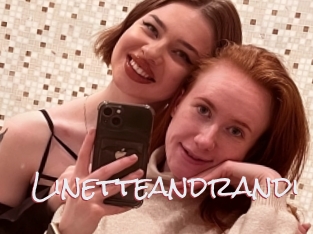 Linetteandrandi