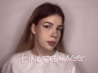 Linettebagg
