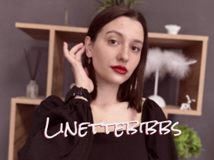 Linettebibbs