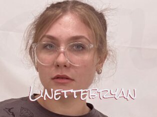 Linettebryan