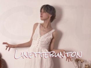 Linettebunton