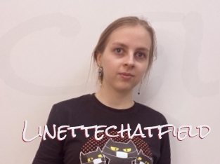 Linettechatfield