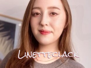 Linetteclack