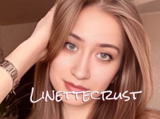 Linettecrust