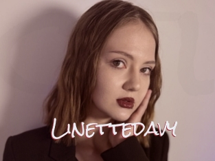 Linettedavy