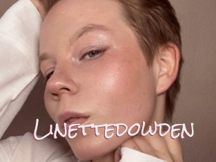 Linettedowden