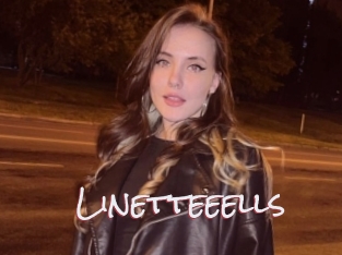 Linetteeells