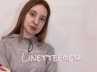 Linetteeger