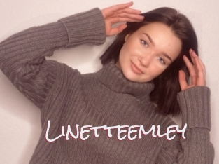 Linetteemley
