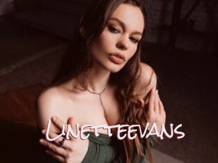 Linetteevans