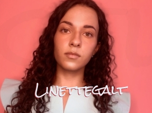 Linettegalt
