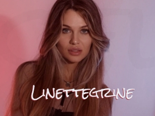 Linettegrine