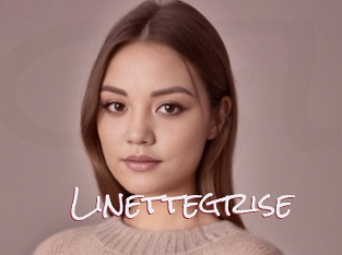Linettegrise