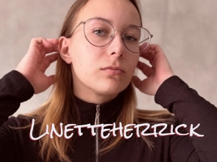 Linetteherrick