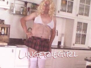 Lingeriegirl