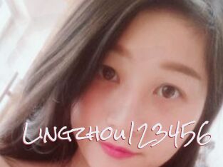 Lingzhou123456