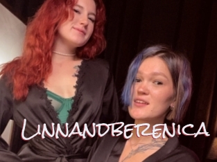 Linnandberenica