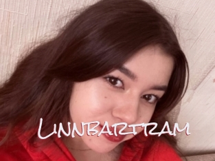 Linnbartram