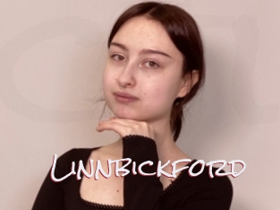 Linnbickford