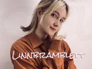 Linnbramblett