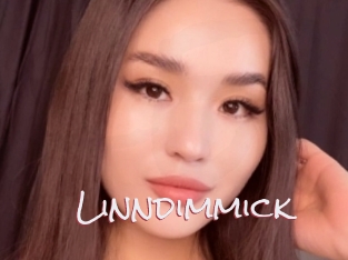 Linndimmick