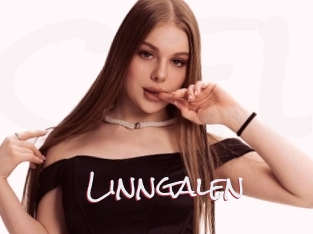 Linngalen