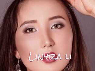 Linyra_li