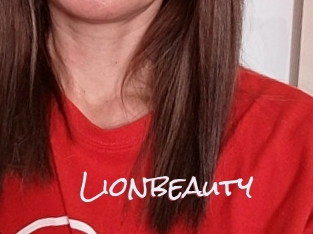Lionbeauty
