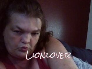 Lionlover
