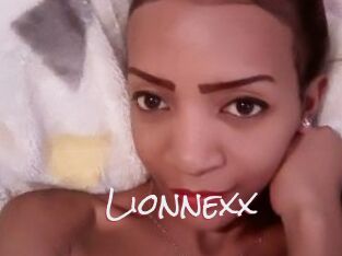Lionnexx