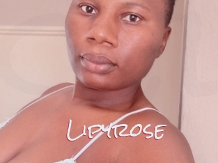 Lipyrose