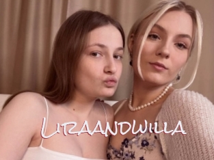 Liraandwilla