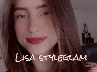 Lisa_styleglam