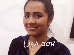 Lisa_job