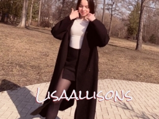 Lisaallisons
