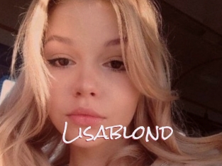 Lisablond