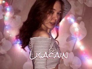 Lisacain