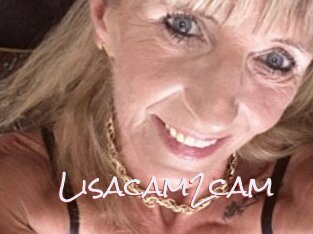 Lisacam2cam