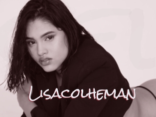 Lisacolheman