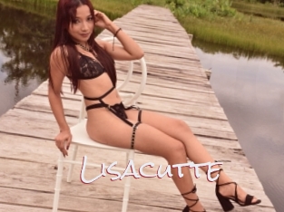 Lisacutte