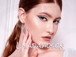 Lisadavidson