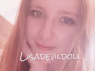 Lisadevildoll