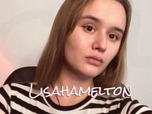 Lisahamelton